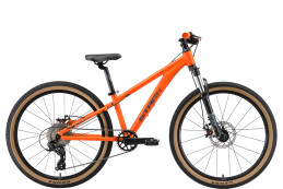 Велосипед Stark Rocket 24.2 D (2025) Велосипед Stark Rocket 24.2 D (2025)