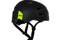 Шлем STG , модель Mtv1 , размер M(55-58)cm Replay, с фикс застежкой