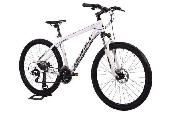 Велосипед Dewolf TRX 10 (2021)