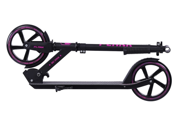 Самокат PLANK MAGIC 200