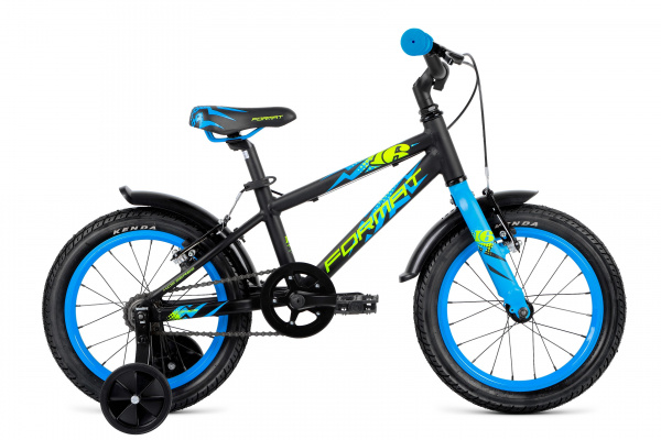 Велосипед Format kids 16 (2018)