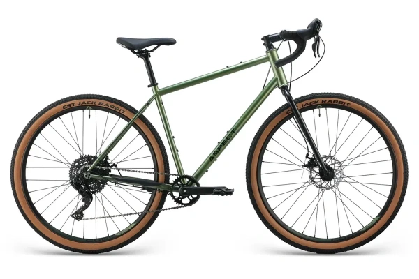 Велосипед Aspect TRAVEL 29 (2025)