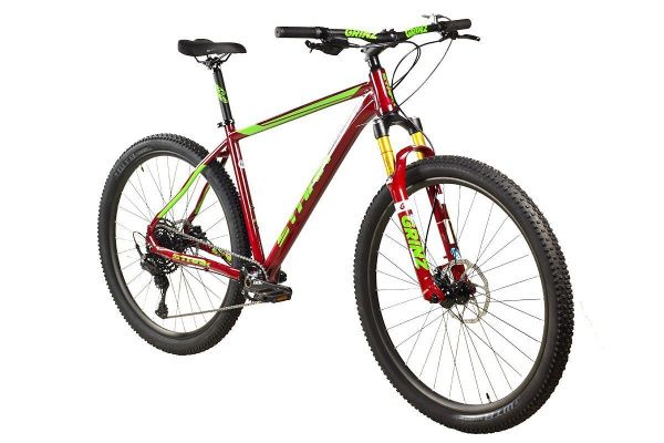 Велосипед Stark Armer 29.6 HD (2024)