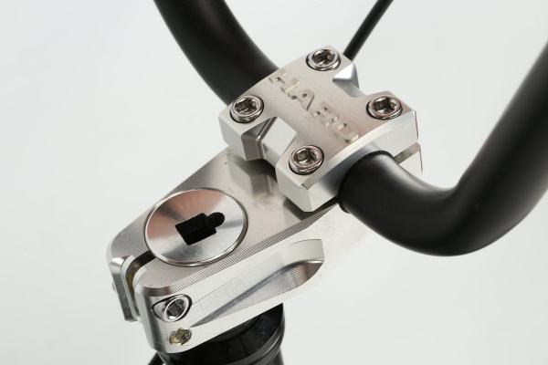 Велосипед HARO BMX Interstate (2021)