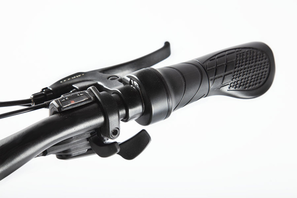 Велогибрид eltreco xt 800 new