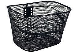 Корзина STS-008 передняя 340x265x225 мм