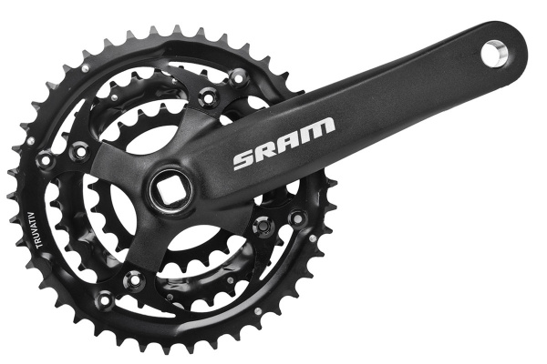 Система S600 3.0 SQ(SRAM) 42/32/22T*175mm