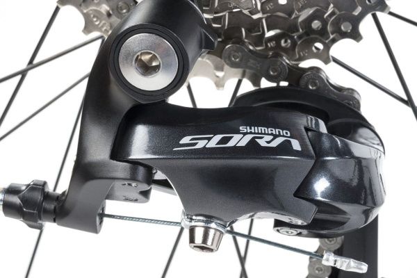 Велосипед Author Aura XR 3 (2024)