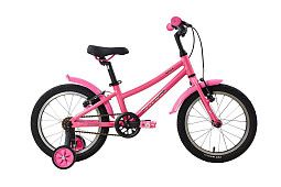 Велосипед Stark Foxy 16 Girl (2025)