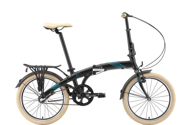 Велосипед Stark Jam 20.1 V internal gear (2025)