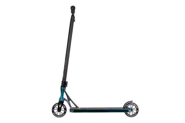 Самокат PLANK FLIP