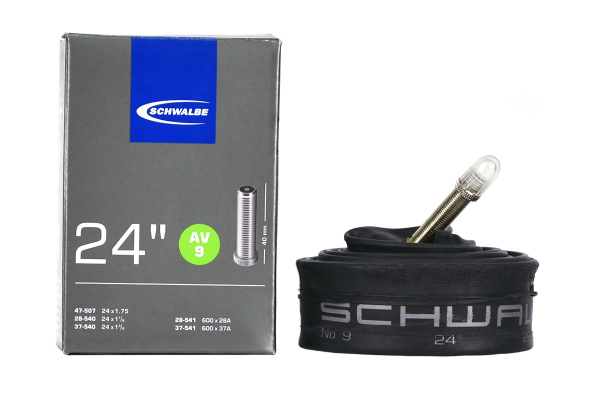 Камера Schwalbe AV9