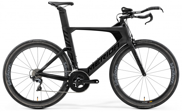 Велосипед Merida Warp 5000 (2019)