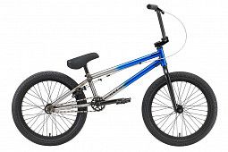 Велосипед BMX TECHTEAM 20 Duke (2022)