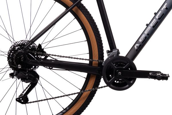 Велосипед Aspect AIR 29 (2024)