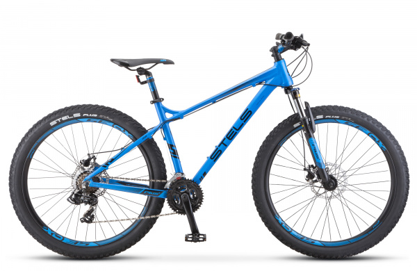 Велосипед 27.5" STELS Adrenalin MD