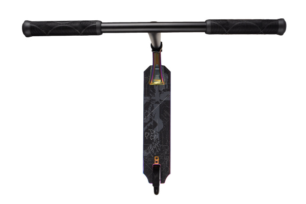 Самокат PLANK FLIP