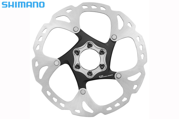 Тормозной диск SHIMANO XT RT86