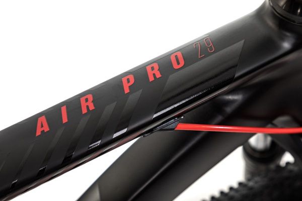 Велосипед ASPECT AIR PRO 29 (2022)